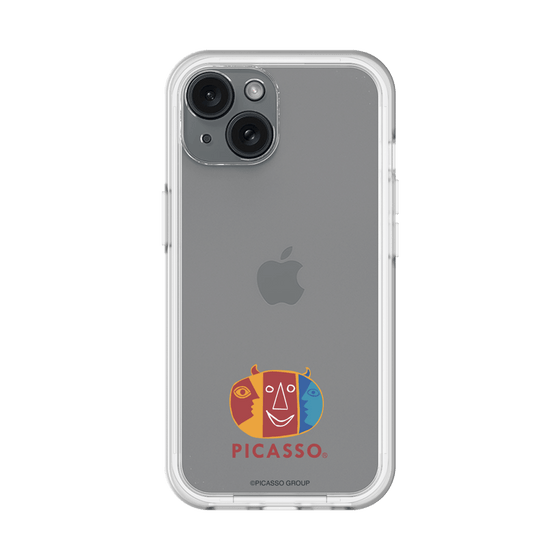 Slim Protection Premium Case［ PICASSO - My Picasso ］
