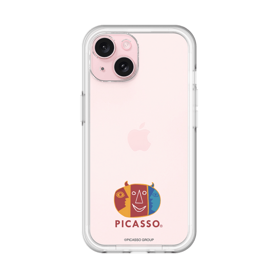 Slim Protection Premium Case［ PICASSO - My Picasso ］