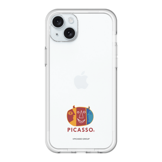 Slim Protection Premium Case［ PICASSO - My Picasso ］