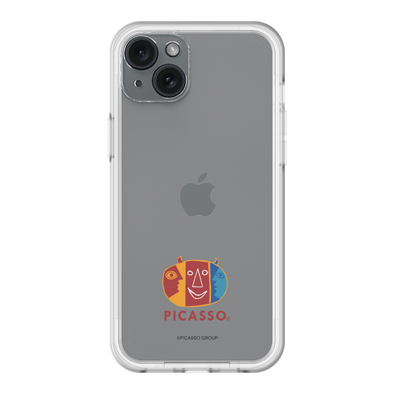 Slim Protection Premium Case［ PICASSO - My Picasso ］