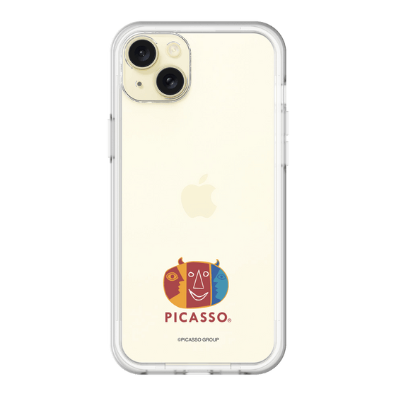 Slim Protection Premium Case［ PICASSO - My Picasso ］