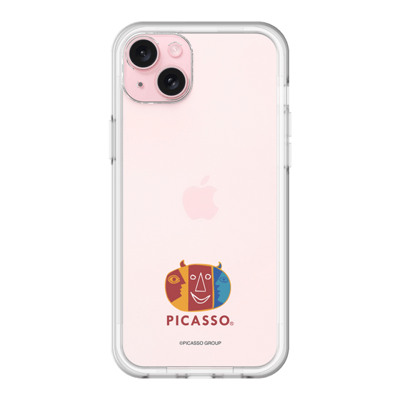 Slim Protection Premium Case［ PICASSO - My Picasso ］