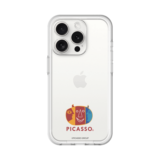 Slim Protection Premium Case［ PICASSO - My Picasso ］