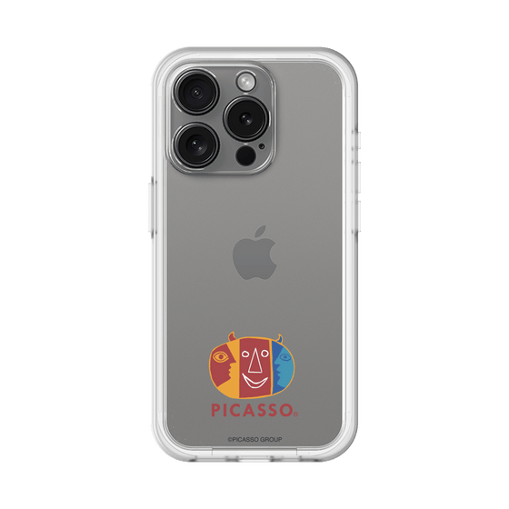 Slim Protection Premium Case［ PICASSO - My Picasso ］