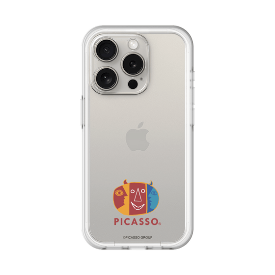 Slim Protection Premium Case［ PICASSO - My Picasso ］