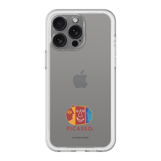 Slim Protection Premium Case［ PICASSO - My Picasso ］