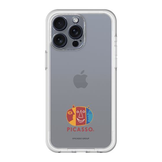 Slim Protection Premium Case［ PICASSO - My Picasso ］