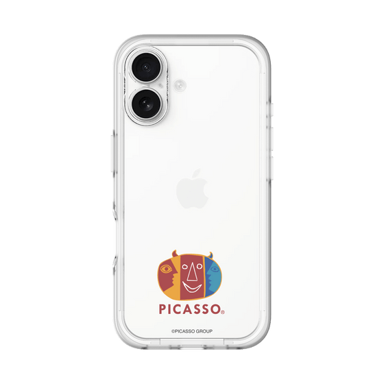 Slim Protection Premium Case［ PICASSO - My Picasso ］