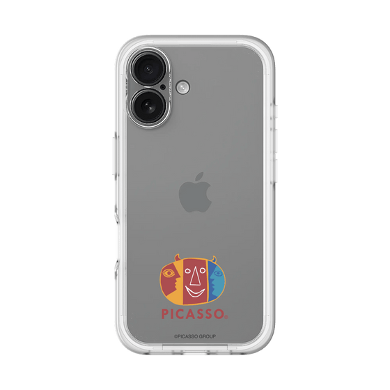 Slim Protection Premium Case［ PICASSO - My Picasso ］