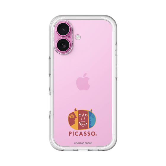 Slim Protection Premium Case［ PICASSO - My Picasso ］