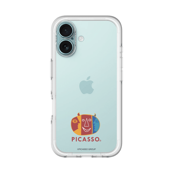 Slim Protection Premium Case［ PICASSO - My Picasso ］
