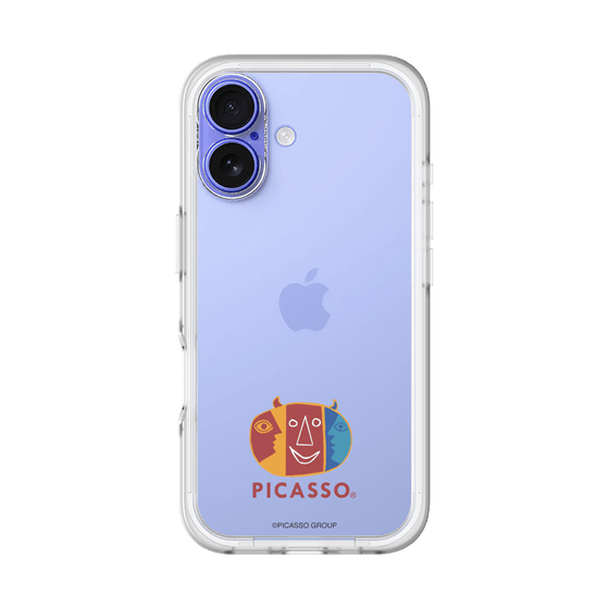 Slim Protection Premium Case［ PICASSO - My Picasso ］