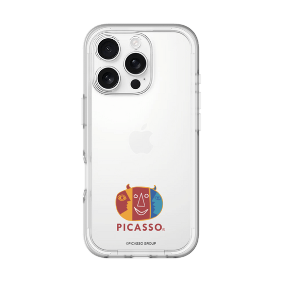 Slim Protection Premium Case［ PICASSO - My Picasso ］