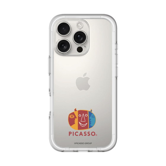Slim Protection Premium Case［ PICASSO - My Picasso ］