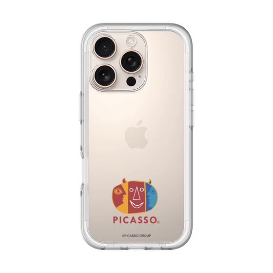 Slim Protection Premium Case［ PICASSO - My Picasso ］