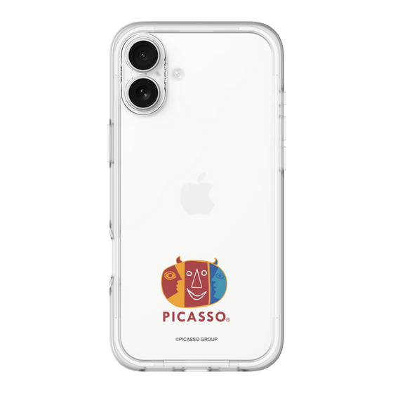 Slim Protection Premium Case［ PICASSO - My Picasso ］