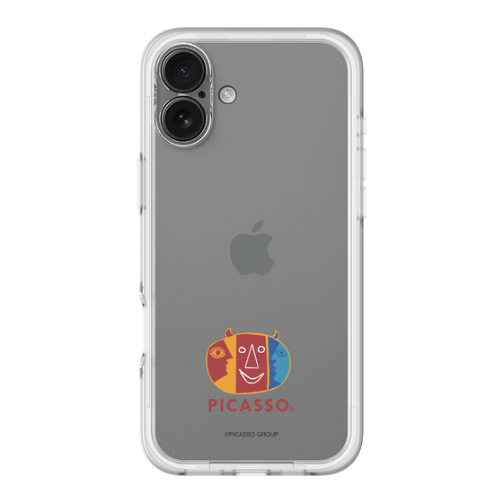 Slim Protection Premium Case［ PICASSO - My Picasso ］