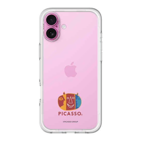 Slim Protection Premium Case［ PICASSO - My Picasso ］