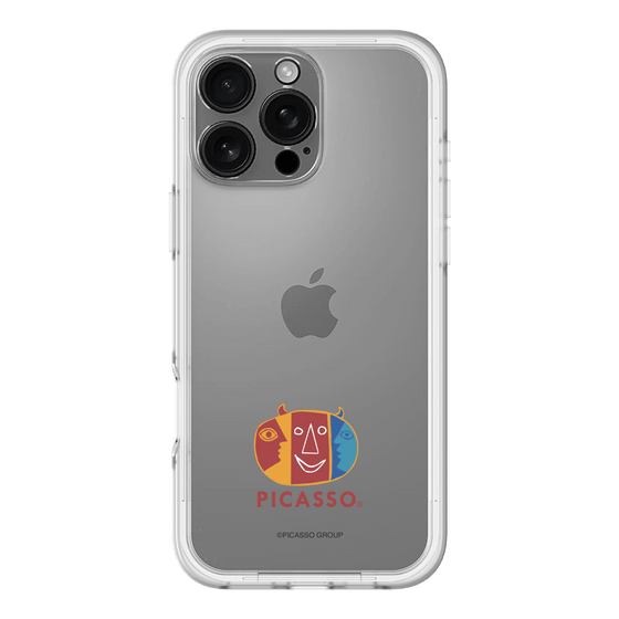 Slim Protection Premium Case［ PICASSO - My Picasso ］