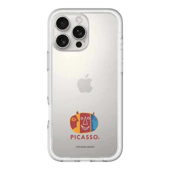 Slim Protection Premium Case［ PICASSO - My Picasso ］