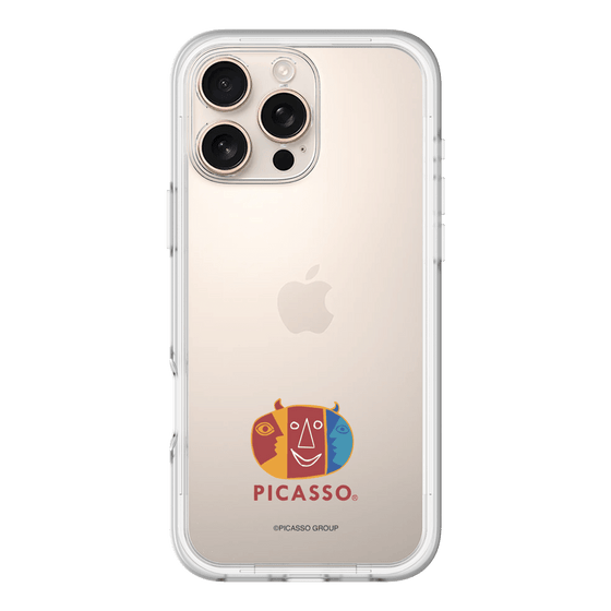 Slim Protection Premium Case［ PICASSO - My Picasso ］