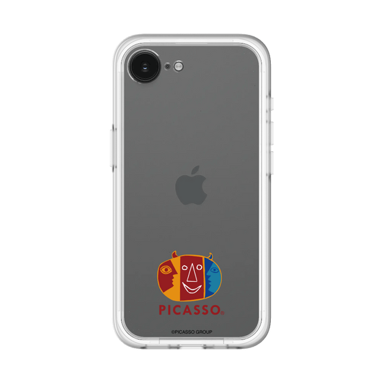 Slim Protection Premium Case［ PICASSO - My Picasso ］