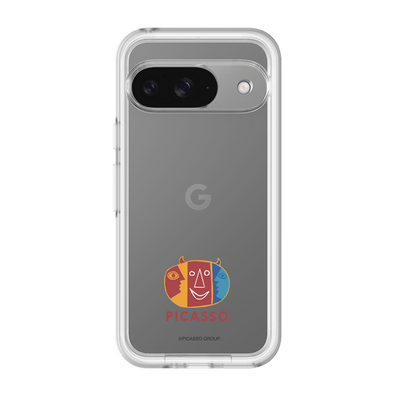 Slim Protection Premium Case［ PICASSO - My Picasso ］