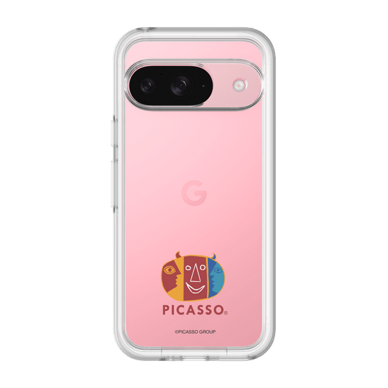 Slim Protection Premium Case［ PICASSO - My Picasso ］