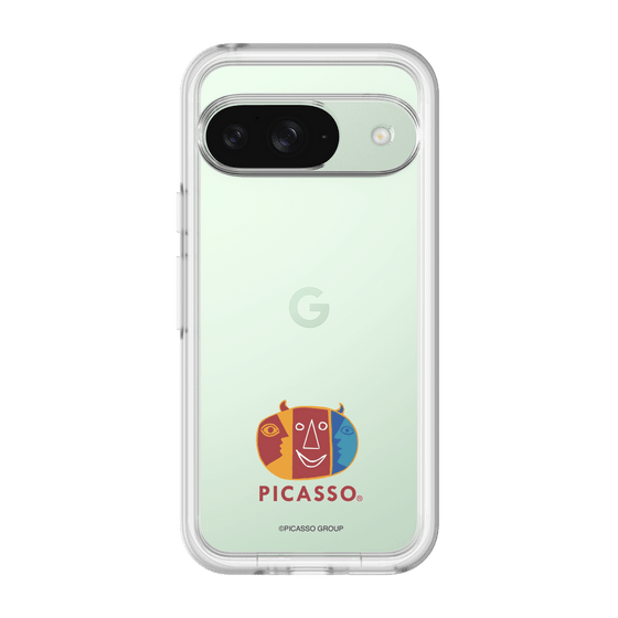 Slim Protection Premium Case［ PICASSO - My Picasso ］