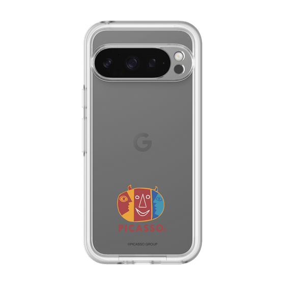 Slim Protection Premium Case［ PICASSO - My Picasso ］