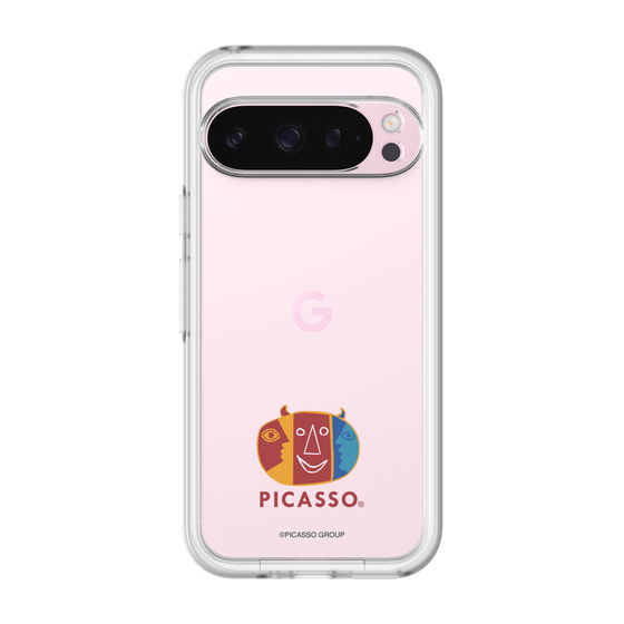 Slim Protection Premium Case［ PICASSO - My Picasso ］