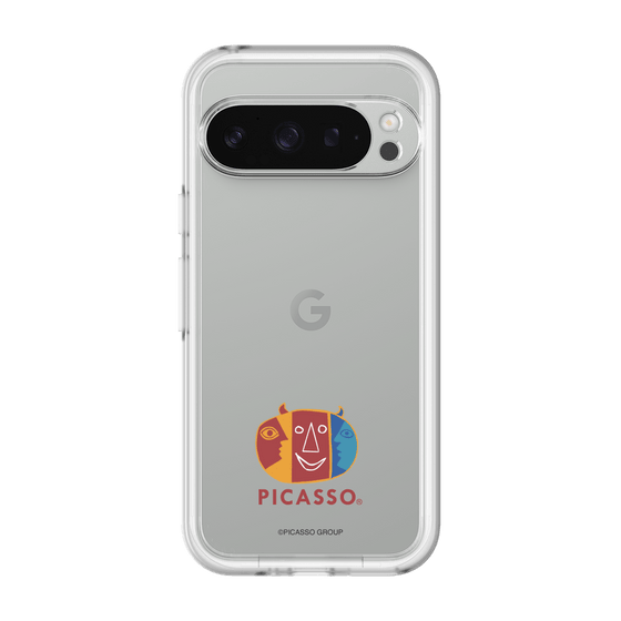 Slim Protection Premium Case［ PICASSO - My Picasso ］