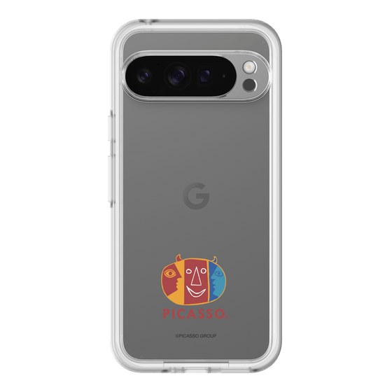 Slim Protection Premium Case［ PICASSO - My Picasso ］