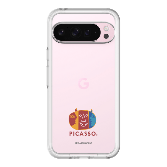 Slim Protection Premium Case［ PICASSO - My Picasso ］