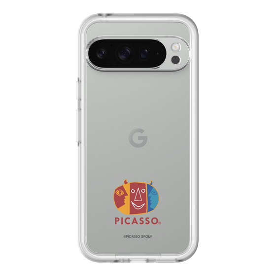 Slim Protection Premium Case［ PICASSO - My Picasso ］