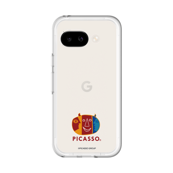 Slim Protection Premium Case［ PICASSO - My Picasso ］