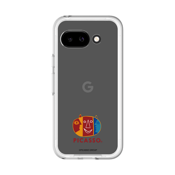 Slim Protection Premium Case［ PICASSO - My Picasso ］