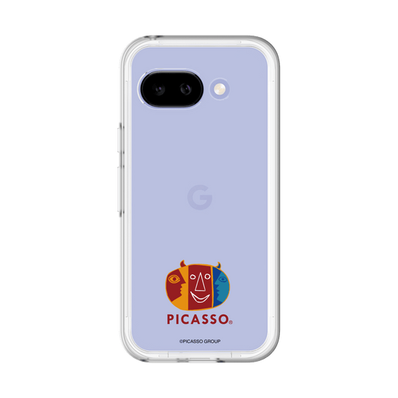 Slim Protection Premium Case［ PICASSO - My Picasso ］