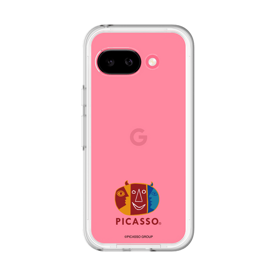 Slim Protection Premium Case［ PICASSO - My Picasso ］