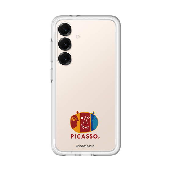 Slim Protection Premium Case［ PICASSO - My Picasso ］