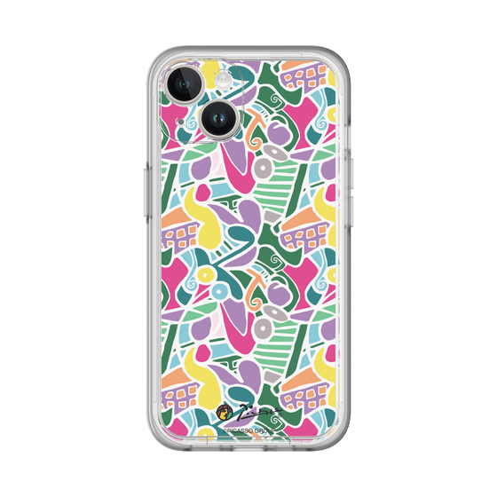 Slim Protection Premium Case［ PICASSO - Nude and Still Life ］