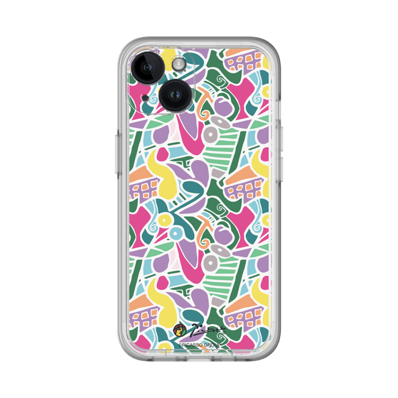Slim Protection Premium Case［ PICASSO - Nude and Still Life ］