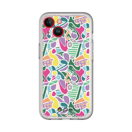 Slim Protection Premium Case［ PICASSO - Nude and Still Life ］
