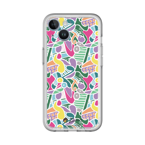 Slim Protection Premium Case［ PICASSO - Nude and Still Life ］