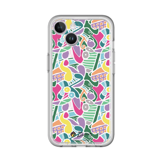 Slim Protection Premium Case［ PICASSO - Nude and Still Life ］
