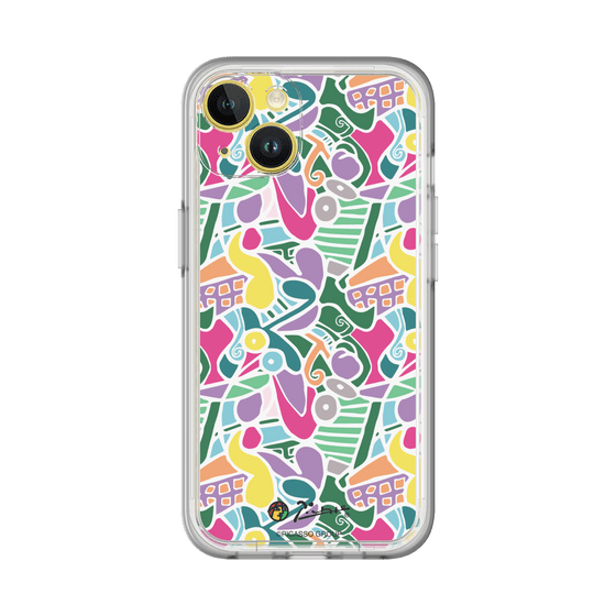 Slim Protection Premium Case［ PICASSO - Nude and Still Life ］