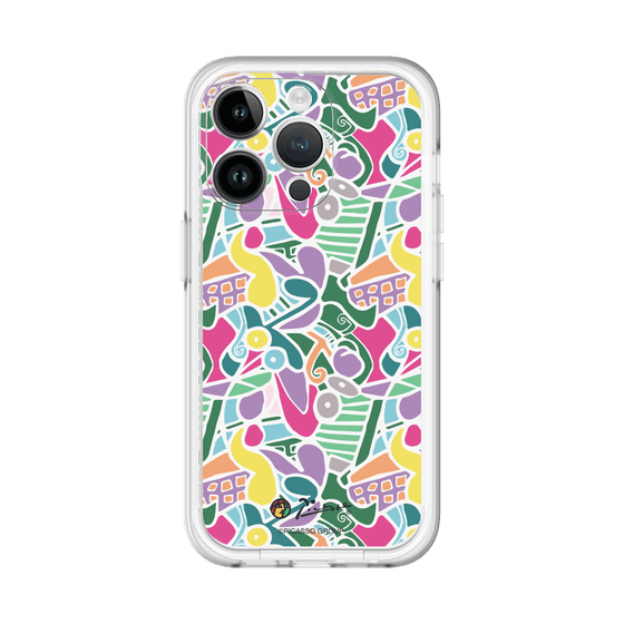 Slim Protection Premium Case［ PICASSO - Nude and Still Life ］