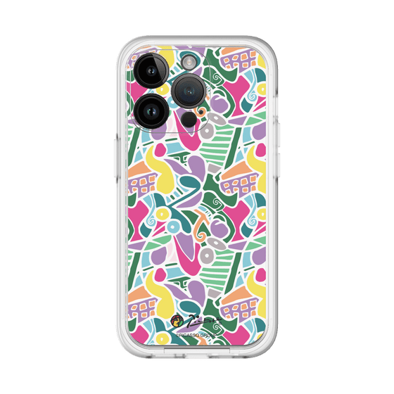 Slim Protection Premium Case［ PICASSO - Nude and Still Life ］