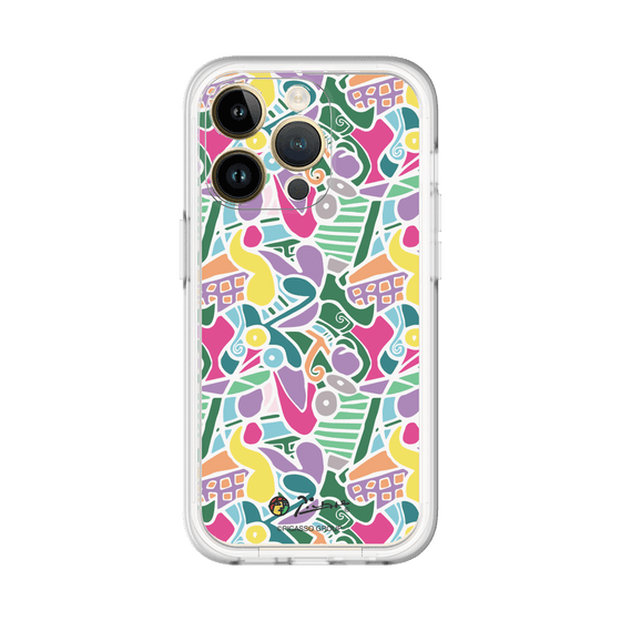Slim Protection Premium Case［ PICASSO - Nude and Still Life ］