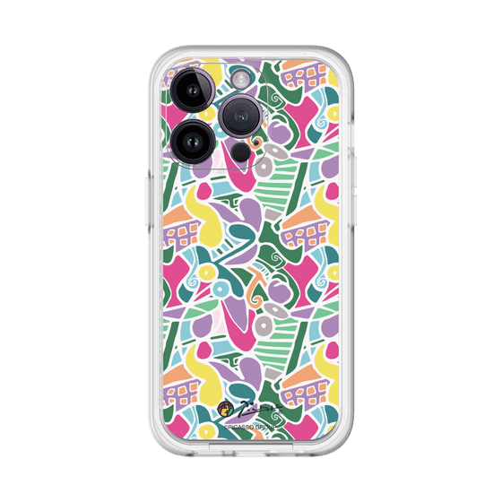 Slim Protection Premium Case［ PICASSO - Nude and Still Life ］